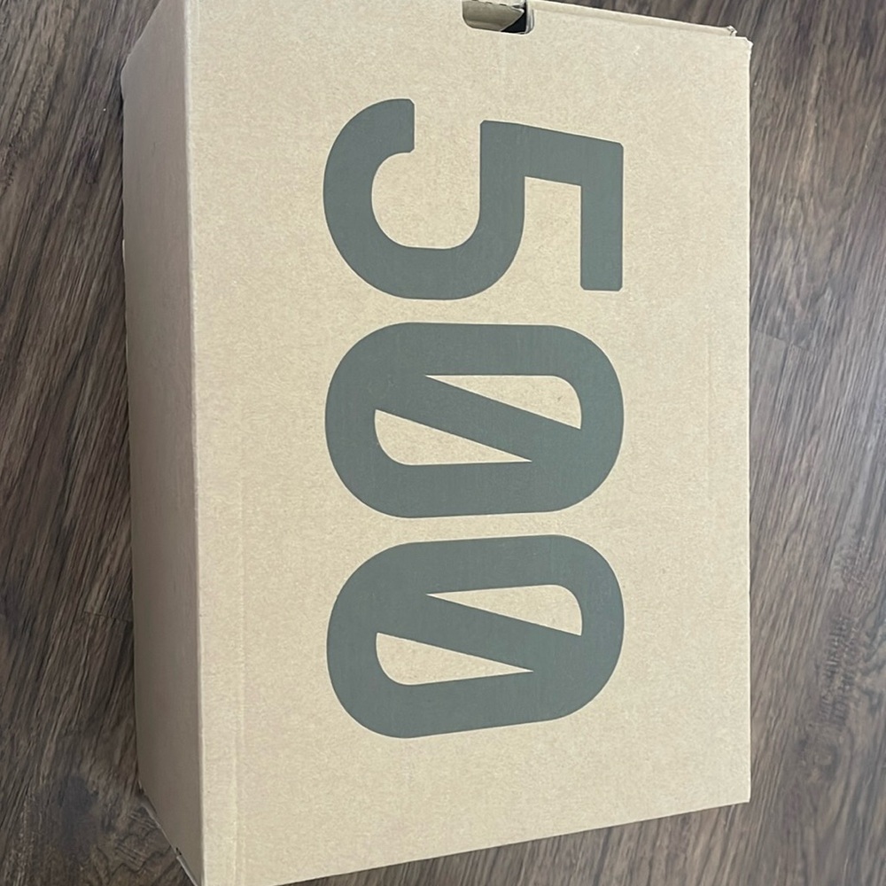 Yeezy 500